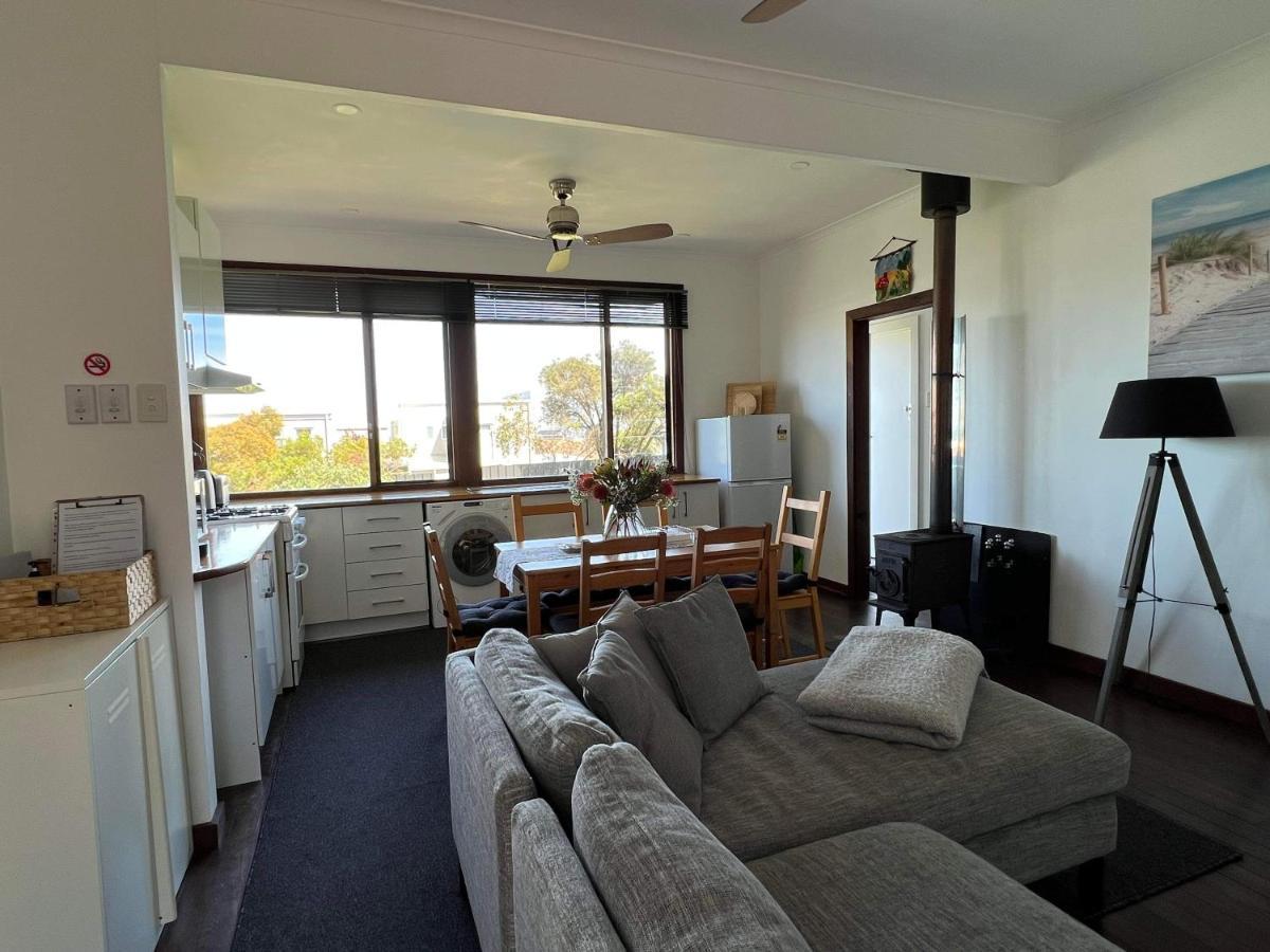 Moana Beach Sunset Holiday Accommodation B Exterior foto